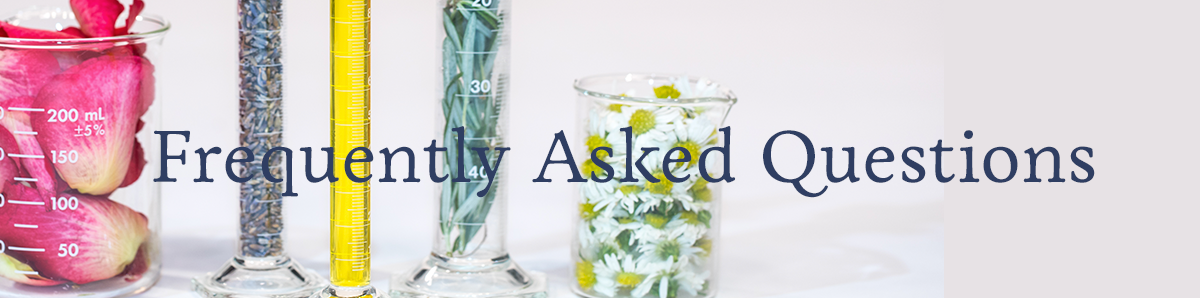 Frequently Asked Questions