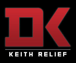 Keith Relief