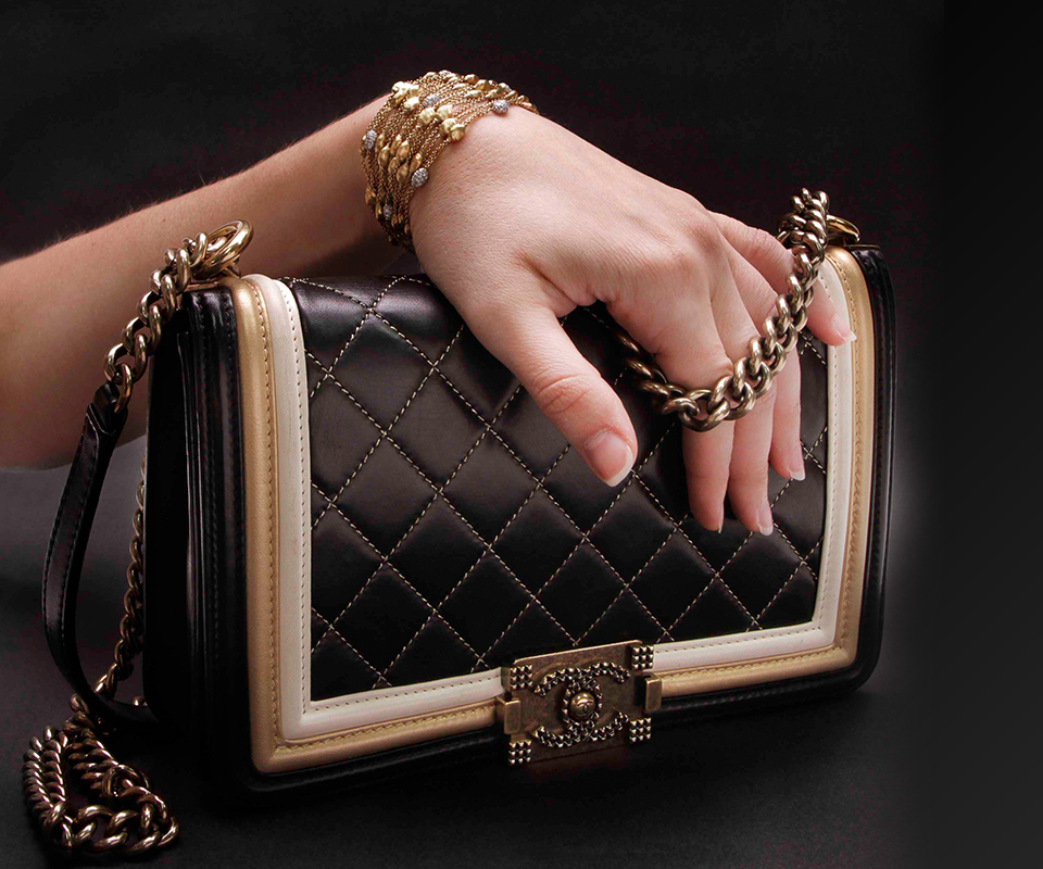 Chanel Bag