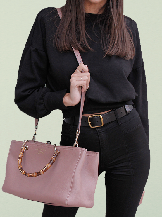 Gucci bag