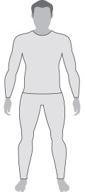 Men's - Fit Guide