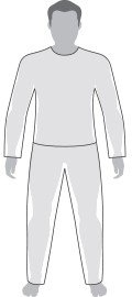 Men's - Fit Guide