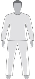 Men's - Fit Guide