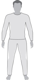 Men's - Fit Guide