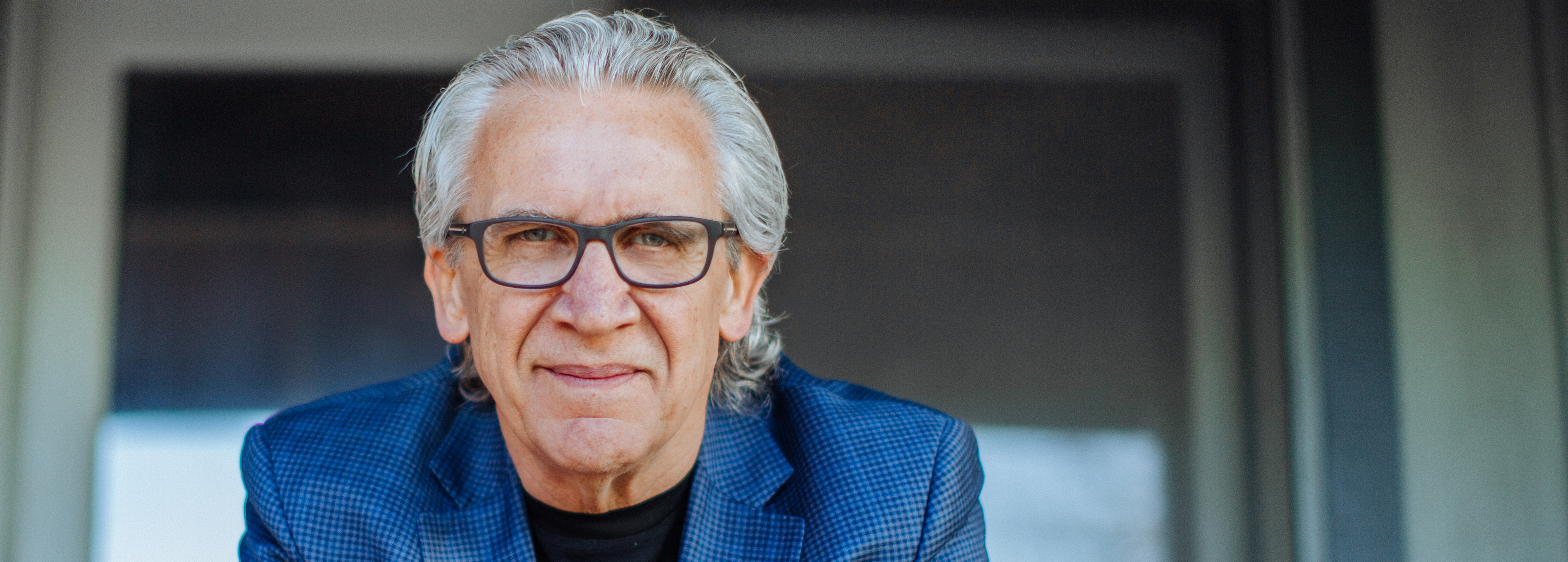 The Resting Place by Bill Johnson