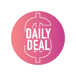 daily deal