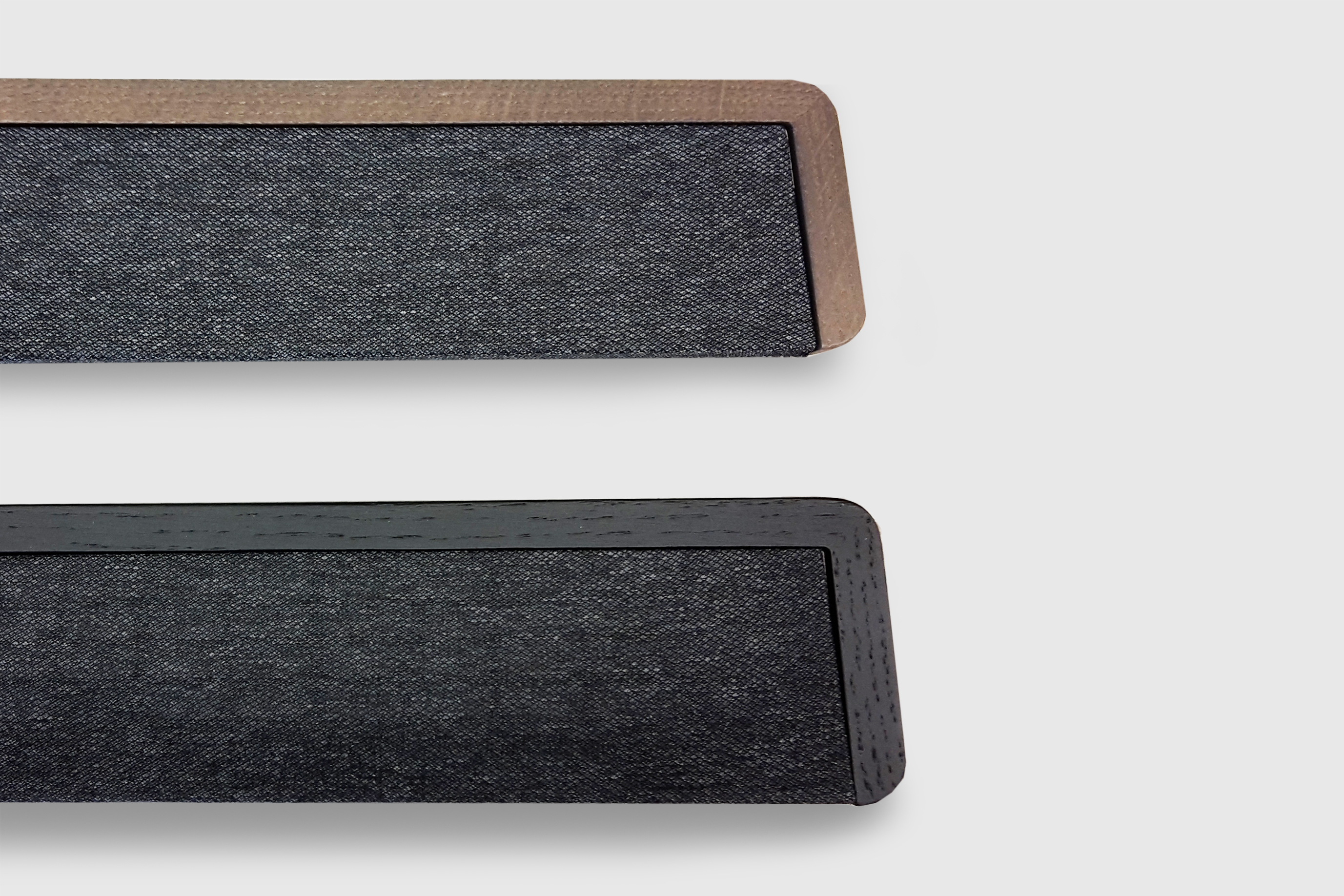Loewe Bild 5 CMF Samples