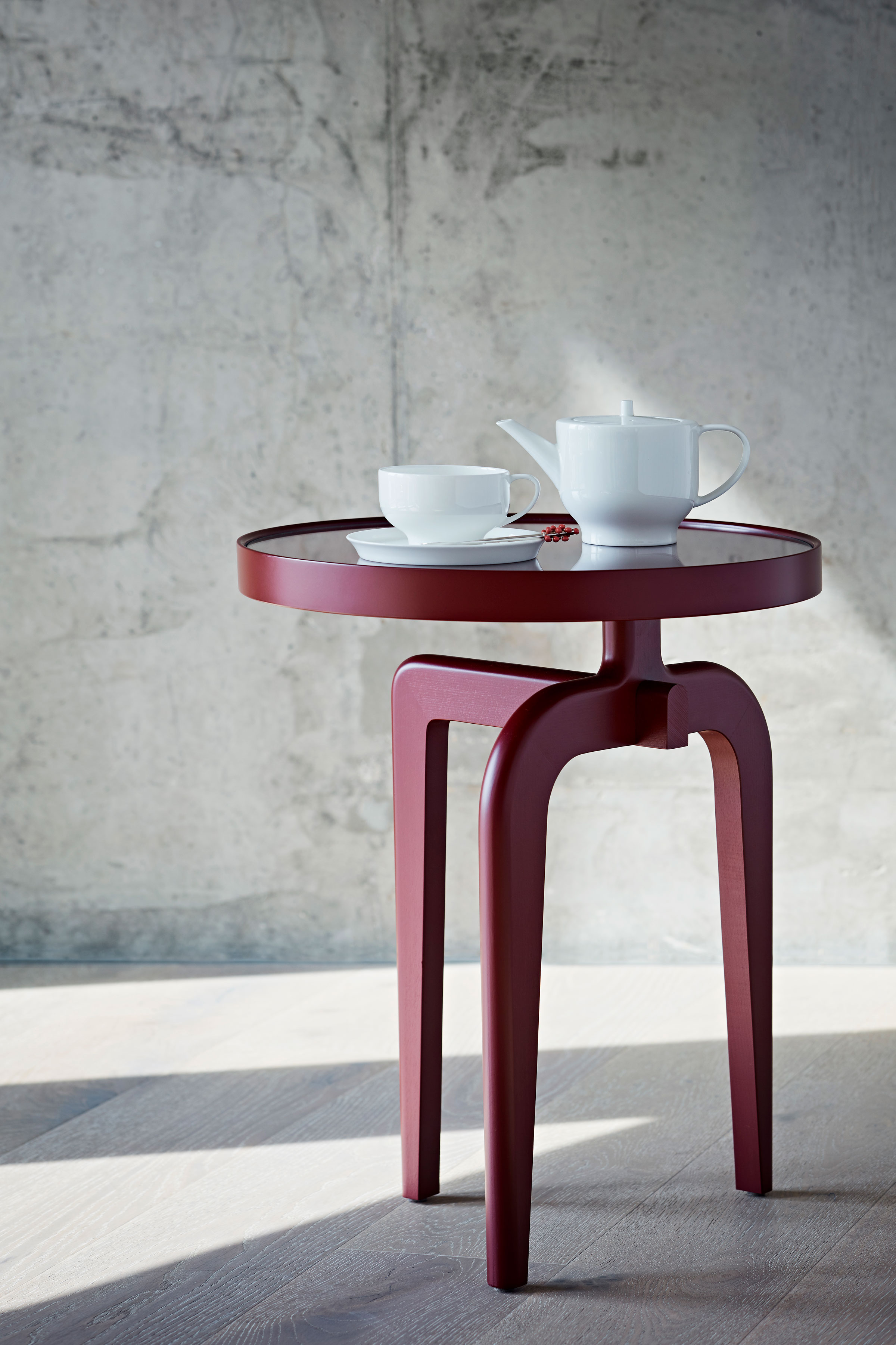 Ant Table Design Bodo Sperlein Studio Schonbuch Furniture