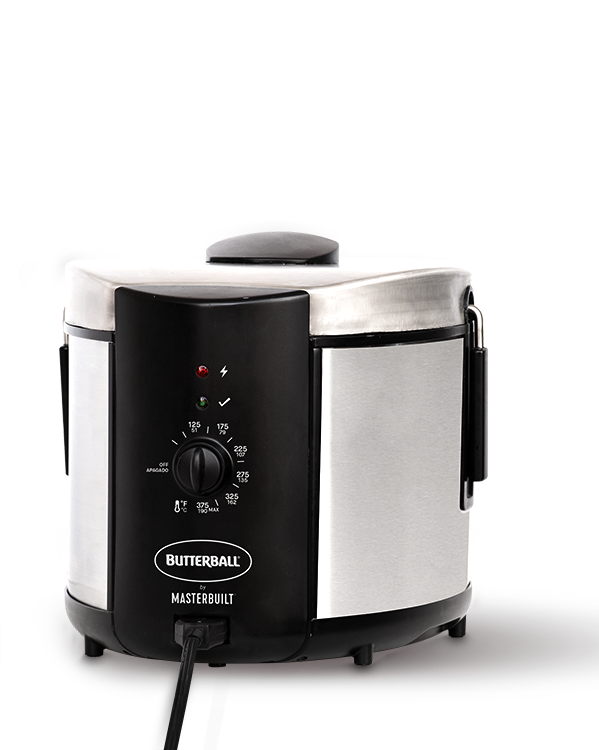 Butterball Electric Fryer by Masterbuilt