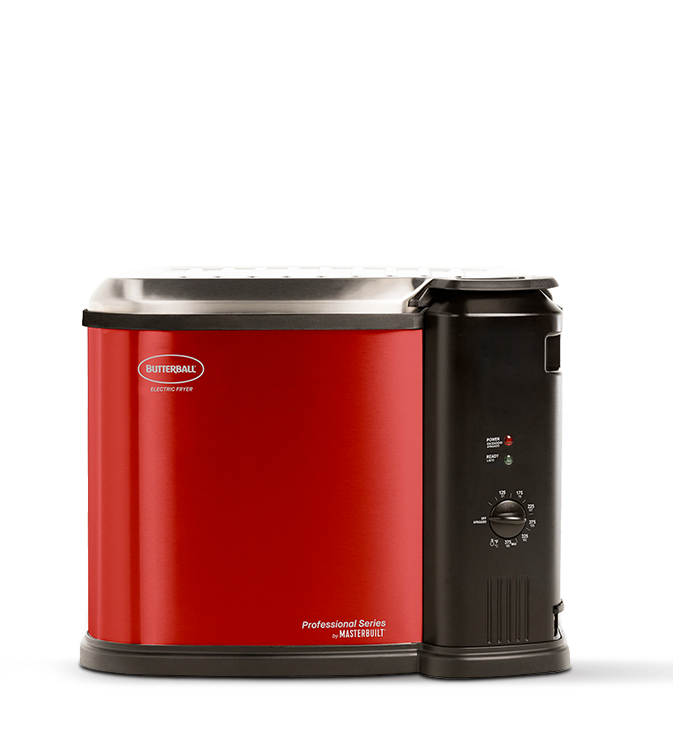 Butterball XL Electric Fryer by Masterbuilt