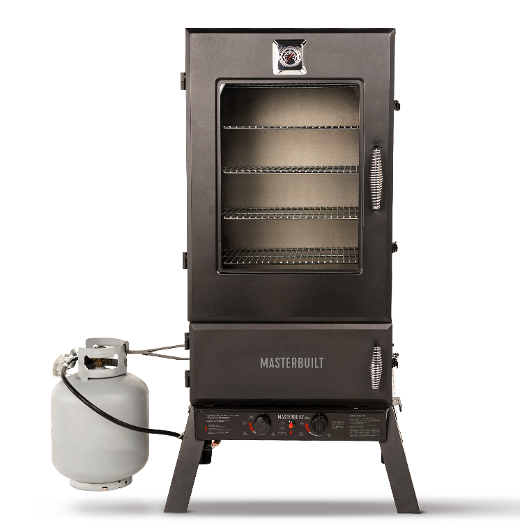 MPS 250|S XL Propane Smoker