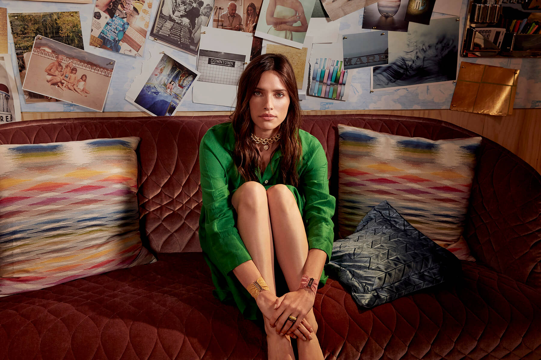 Carolina Bucci Jewellery Something New