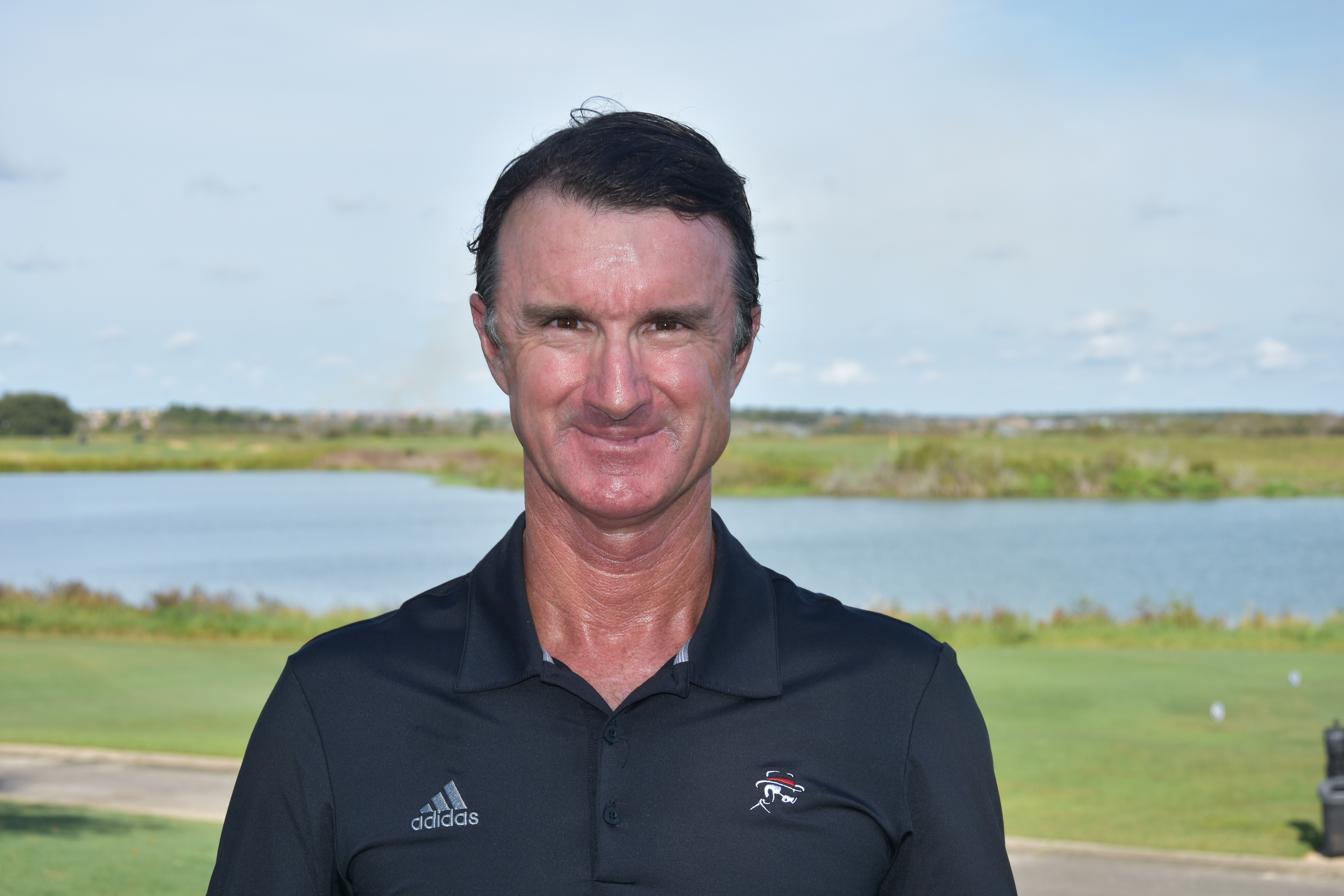 Master Certified Leabetter Gold Instructor Sean Hogan