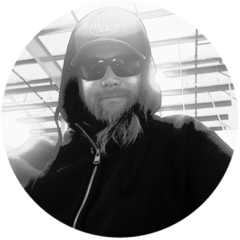 Employee Brad G