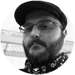 Employee Chad