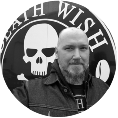 Employee Mathias
