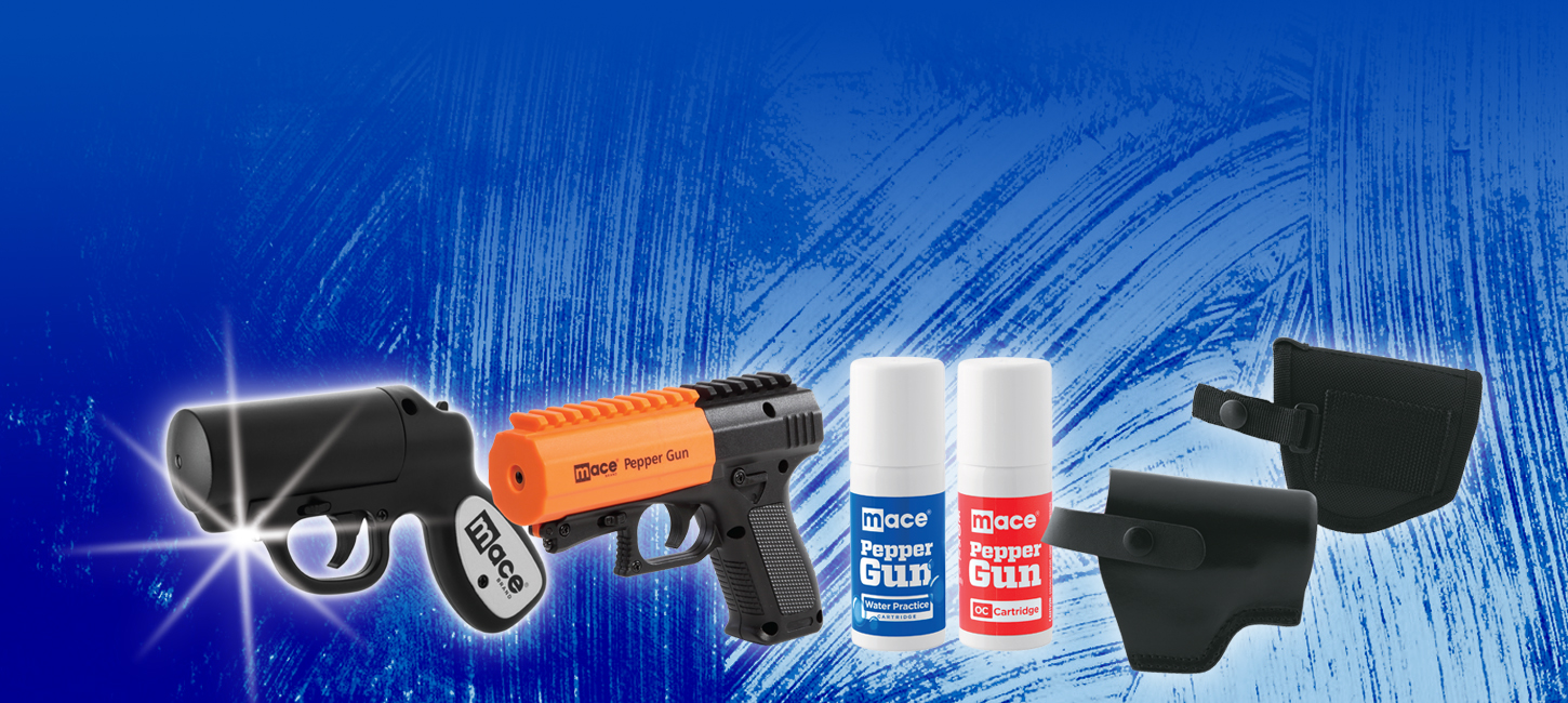 Best Pepper Spray