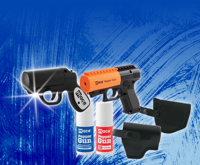 Best Pepper Spray