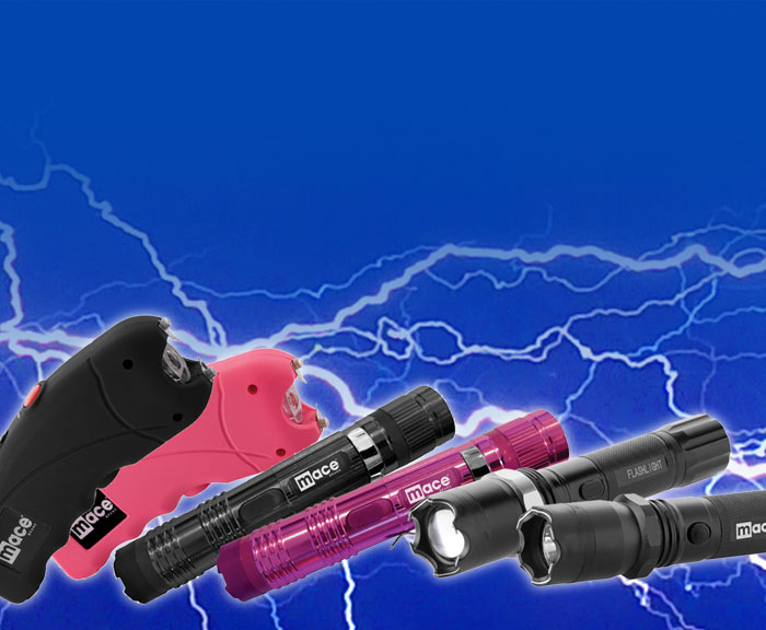 Best Stun Guns