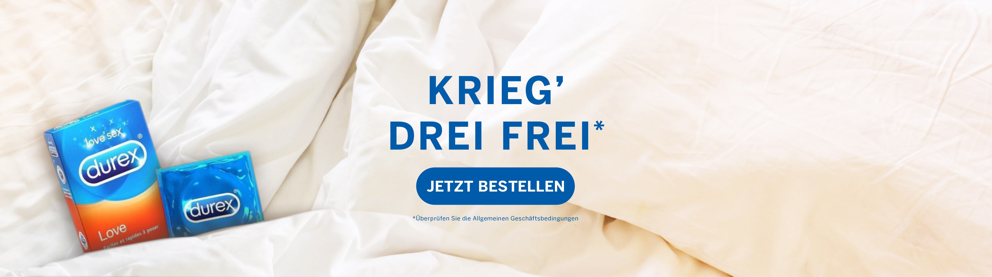 Krieg Drei Frei