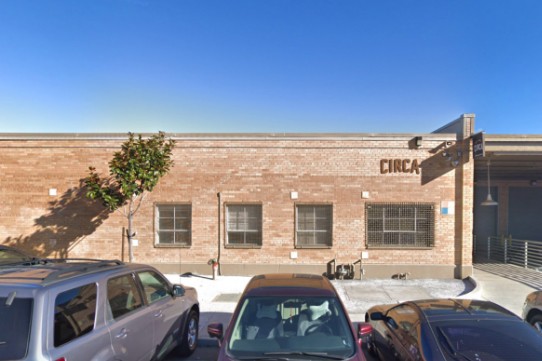 Circa Factory
