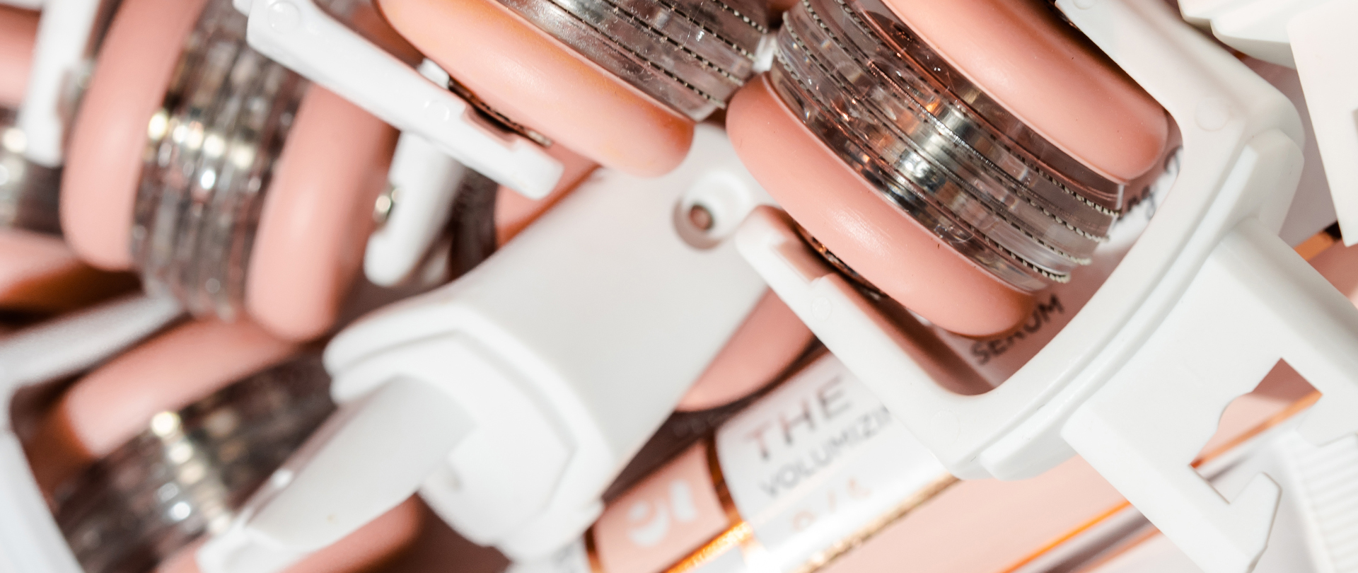 Lip Care Roller Household Mini Introducer