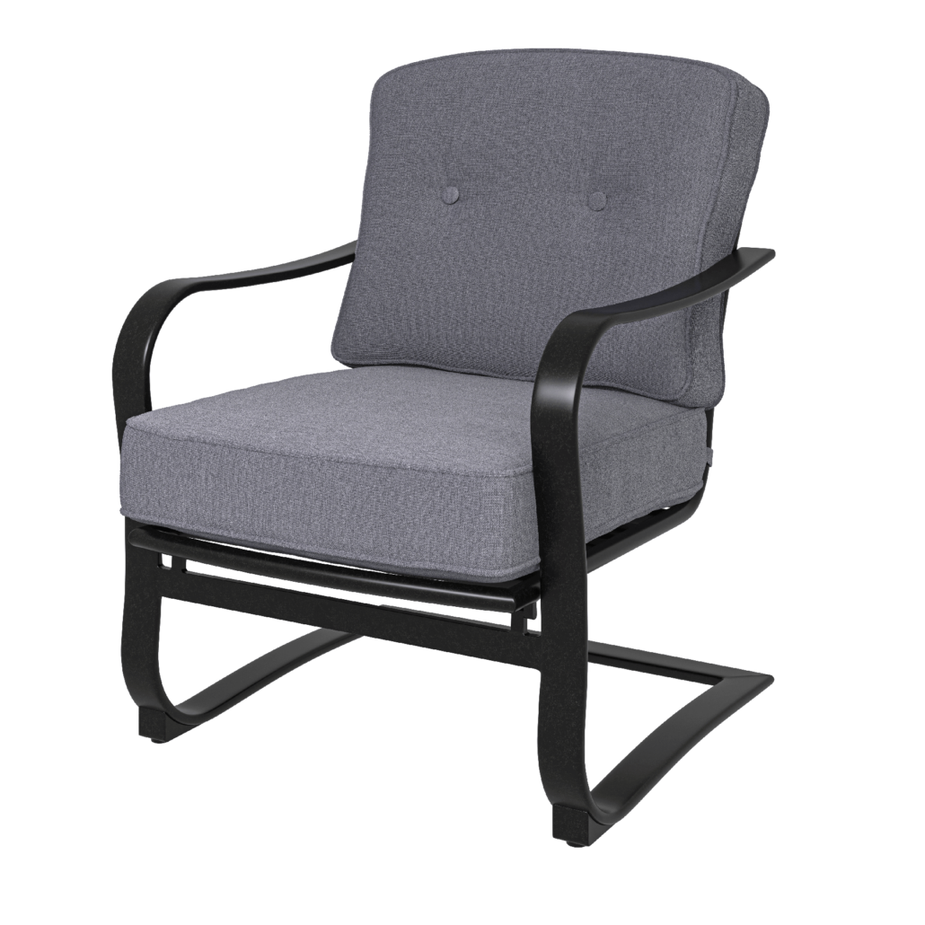 Madison Fire Set | Great Backyard Place