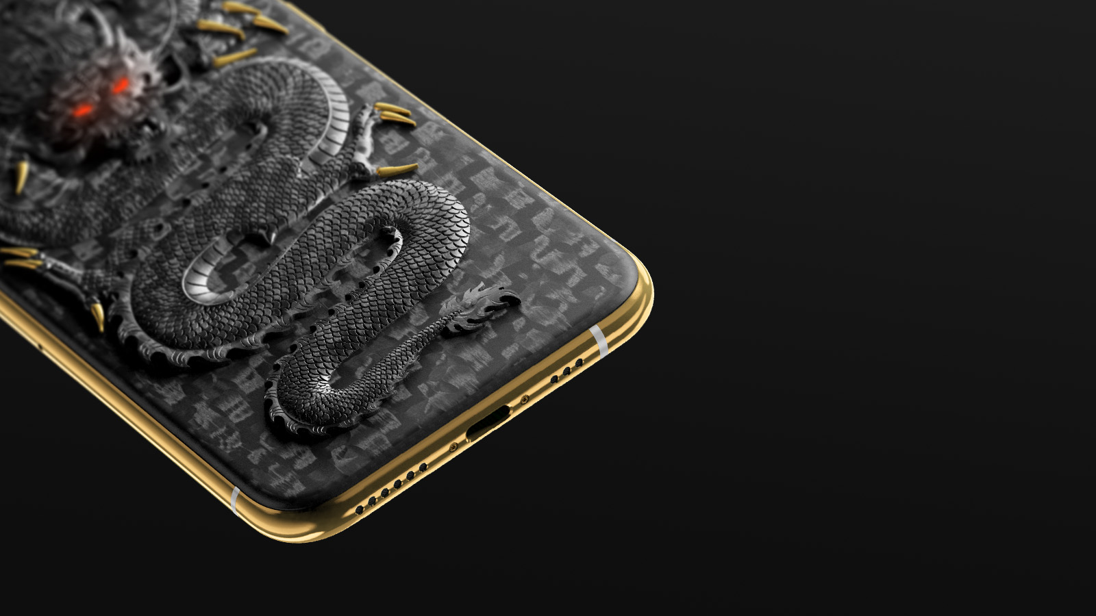 A Tribute to Carbon Fiber