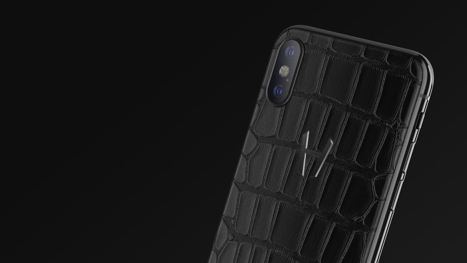 The most luxurious material