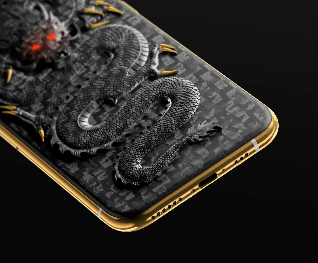 A Tribute to Carbon Fiber