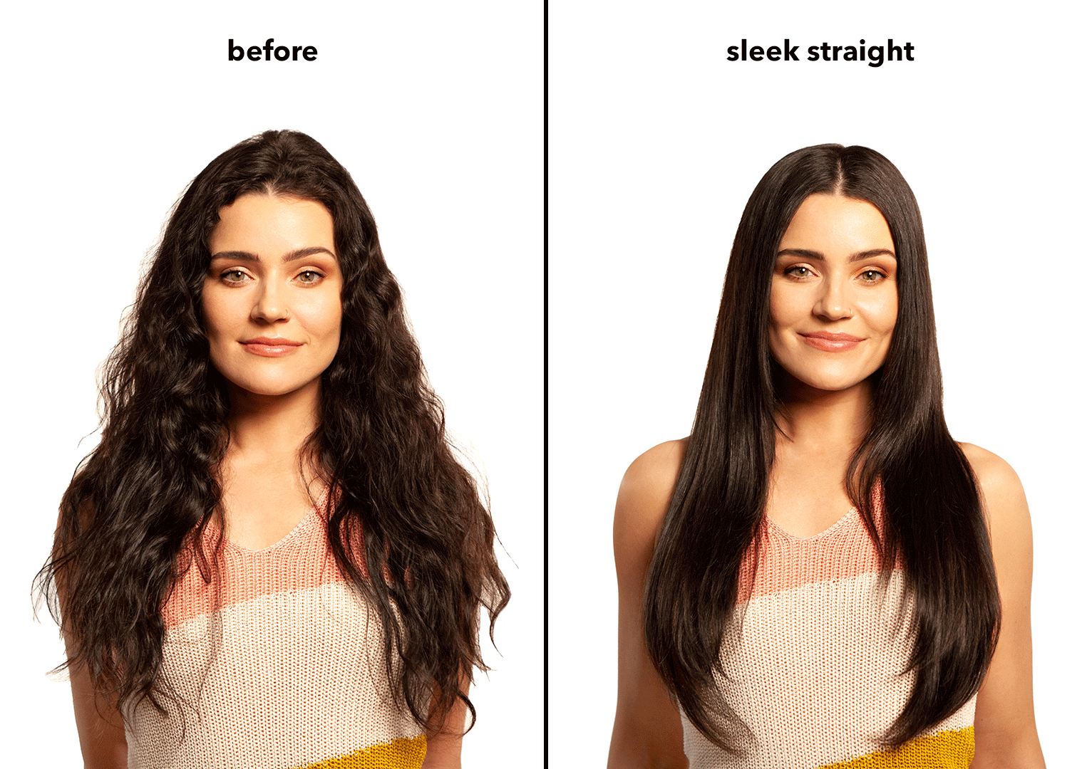 AIRLESS Before & After Examples