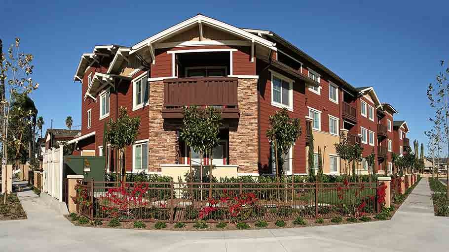 JamboreeÃÂâÃÂÃÂÃÂÃÂs Diamond homeless housing in Anaheim, CA