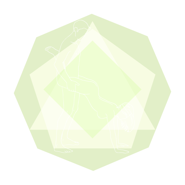 Tantalizing Twerk - Acrobatic - Kama Sutra Positions 