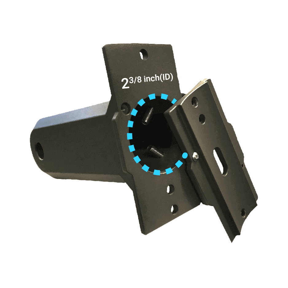 UNIVERSAL MOUNTING (All in One)