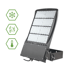 An IP65 Rating for Water-Resistance