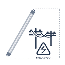 Voltage Input