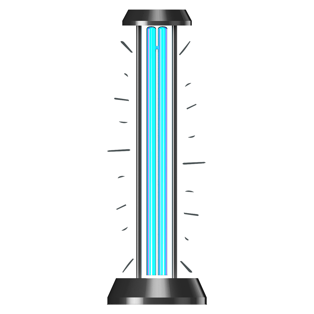 SLEEK DESIGN AND ANTI-UV BODY