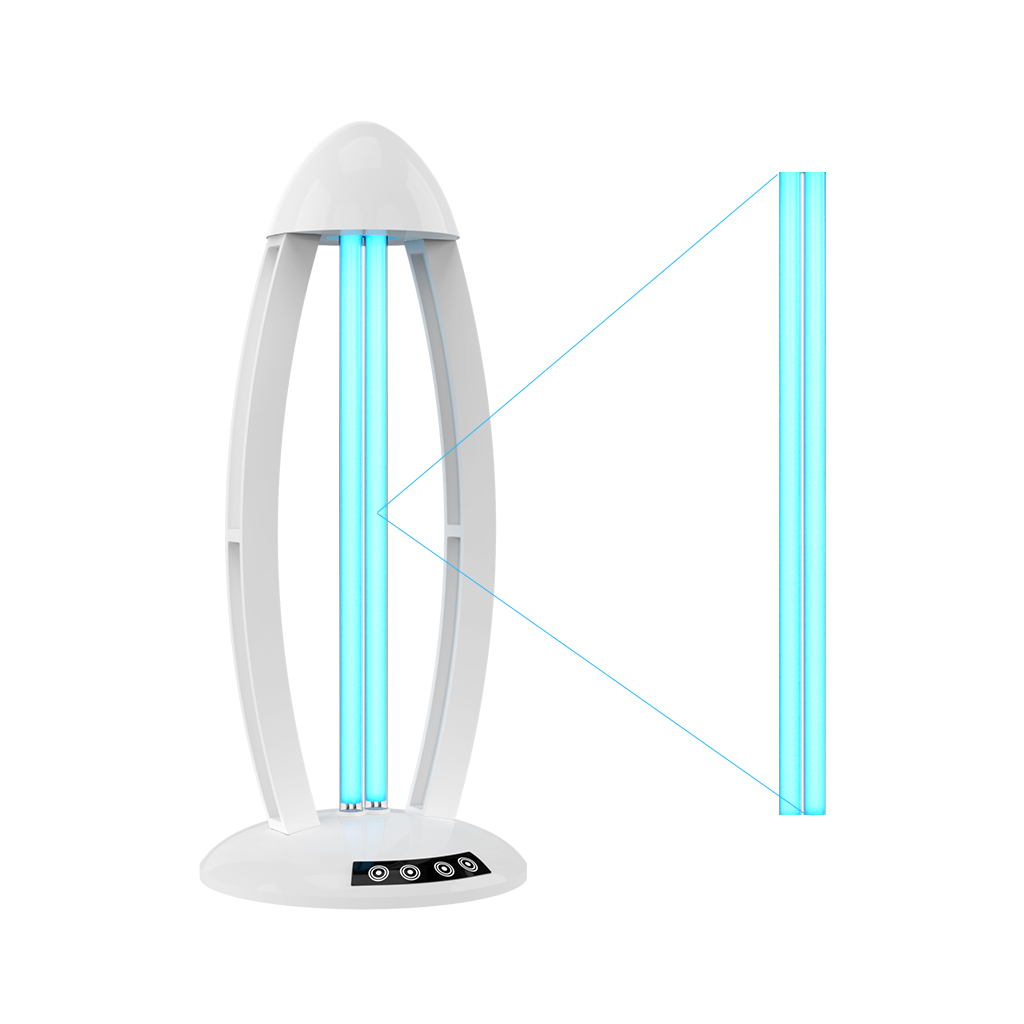 UV DISINFECTION AND STERILIZATION