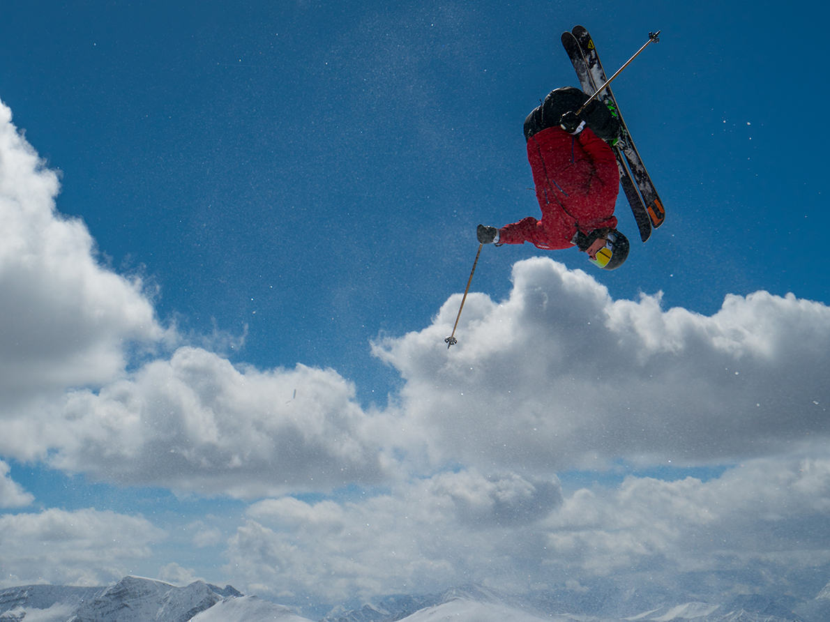 Liberty Skis Helix 84 All-Mountain, All-Terrain, Park, Junior, Kids, and Teen Ski