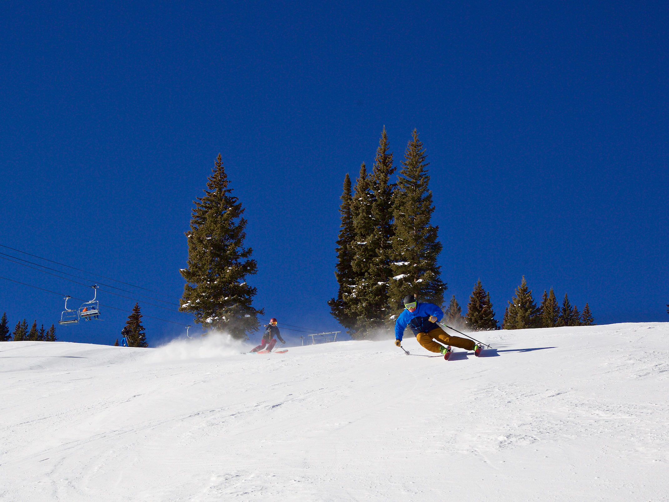 Liberty Skis Origin 90 Frontside, All-Mountain, and All-Terrain Ski