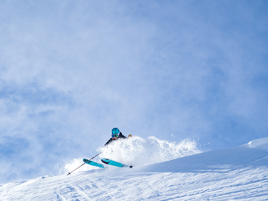 Liberty Skis Variant87W Women's Frontside, All-Mountain, and All-Terrain Ski