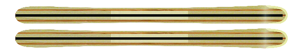 Liberty Skis Core Profile Speedcore Carbon