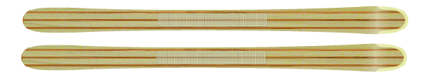 Liberty Skis Core Profile Speedcore