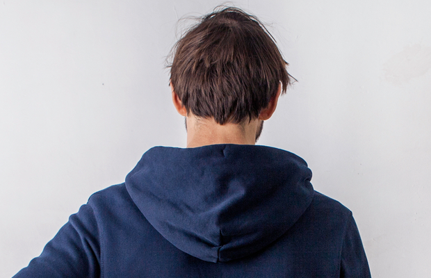 nouvelle capuche hoodie