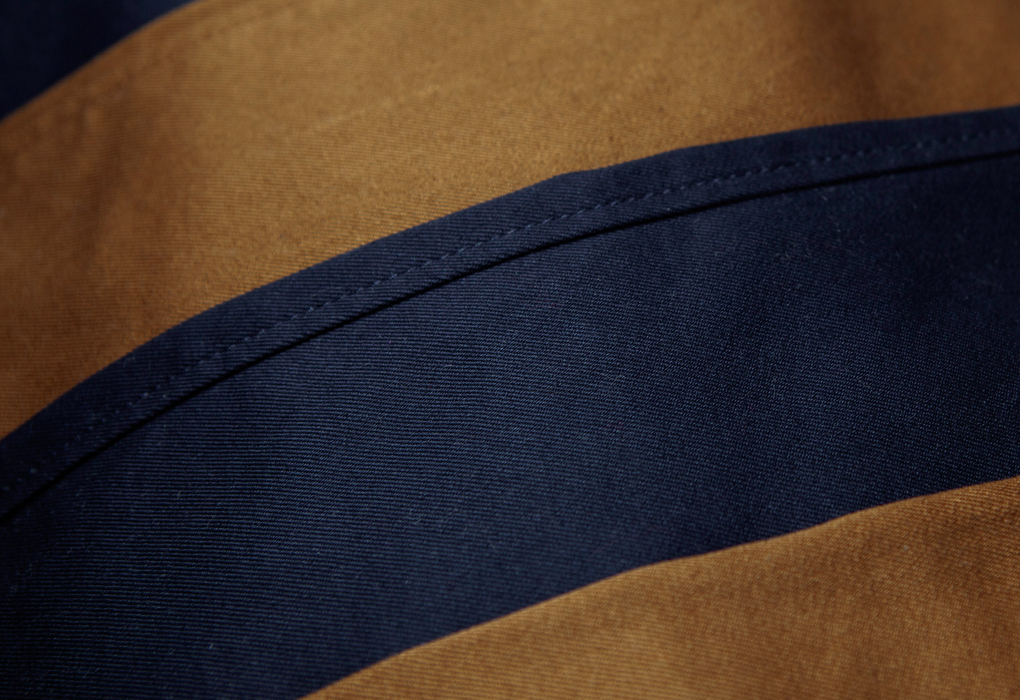 loom chino eco responsable