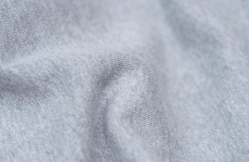 tissu dense hoodie loom