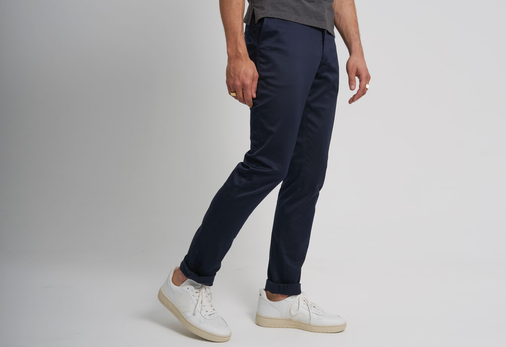 loom chino durable