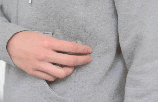 des flancs stretch