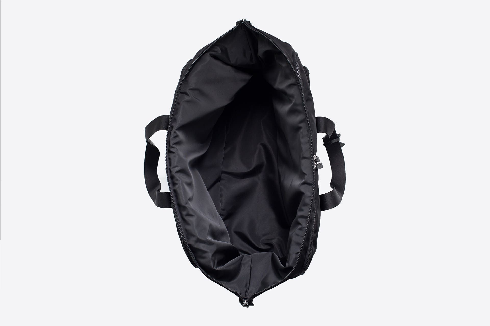 Borsa Weekender con porta abiti da viaggio | Garment Weekender Bag | Travel Garment Bag | LUDOVICO MARABOTTO