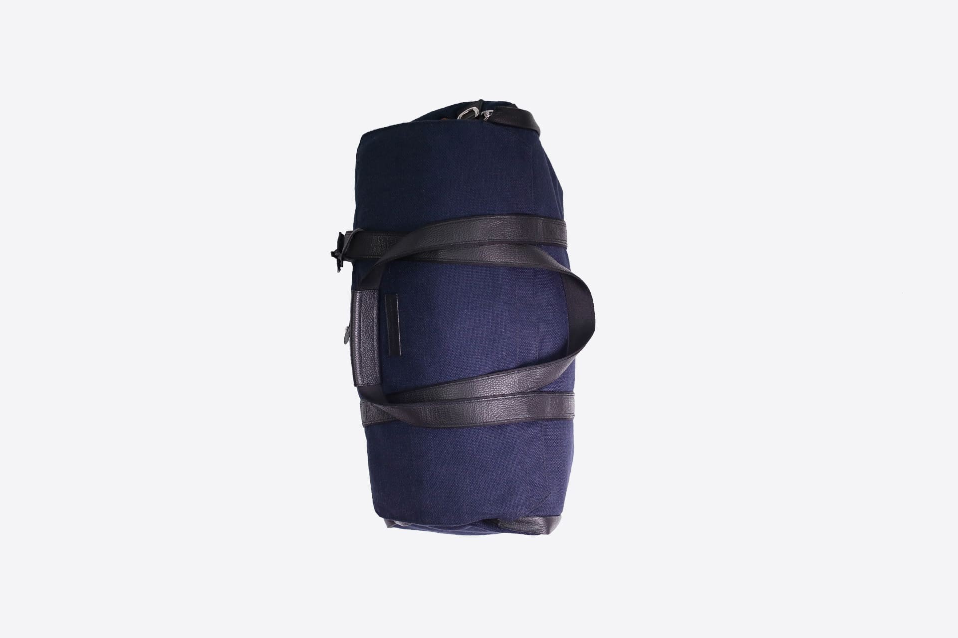 Borsa Weekender con porta abiti da viaggio | Garment Weekender Bag | Travel Garment Bag | LUDOVICO MARABOTTO